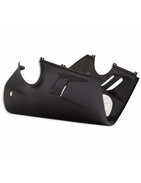 Fiberglass Racing Belly Pan 96981521AA for Ducati Panigale V4 / V4