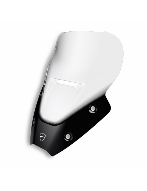 Getönte Tourenscheibe 97181491AA für Ducati XDiavel V4 - 1
