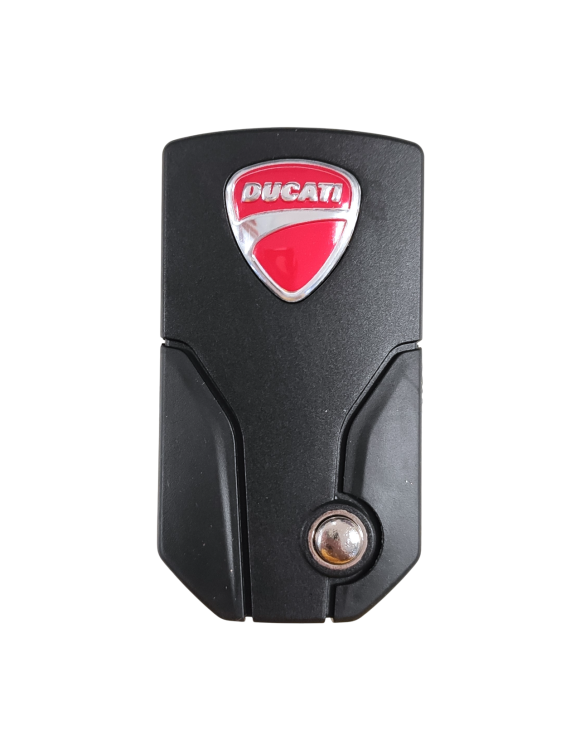 Schlussel Mit Transponder