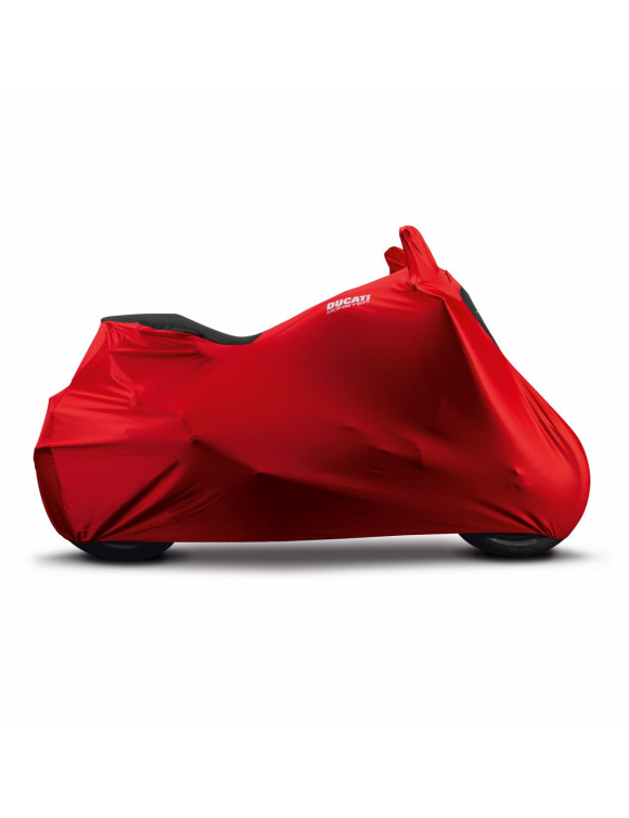 Indoor Motorcycle Cover, 97580021A, Ducati Monster - 1