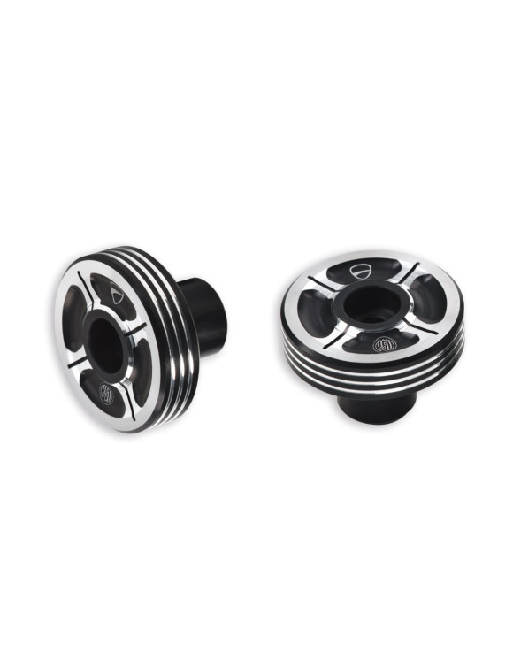 Lenkergewichte, 97380601A, Ducati XDiavel - 1