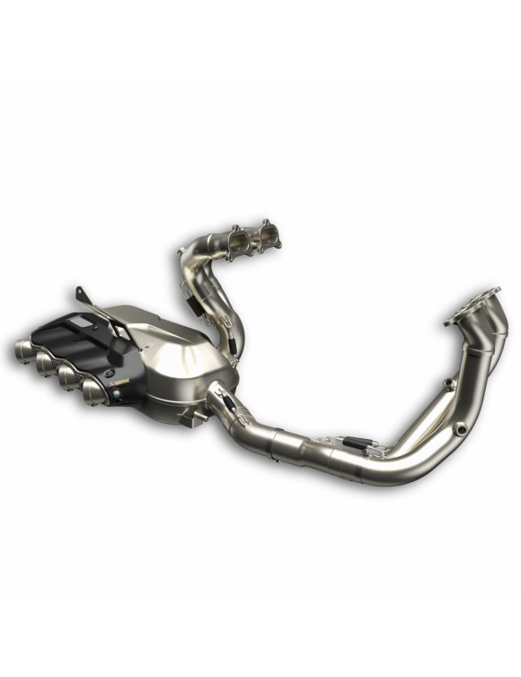 Scarico Completo Racing 96482171BA Ducati Diavel V4 / Diavel V4 RS / XDiavel V4 - 1