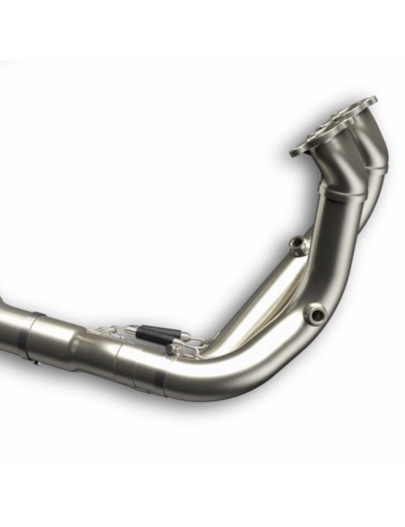 Scarico Completo Racing 96482171BA Ducati Diavel V4 / Diavel V4 RS / XDiavel V4 - 3