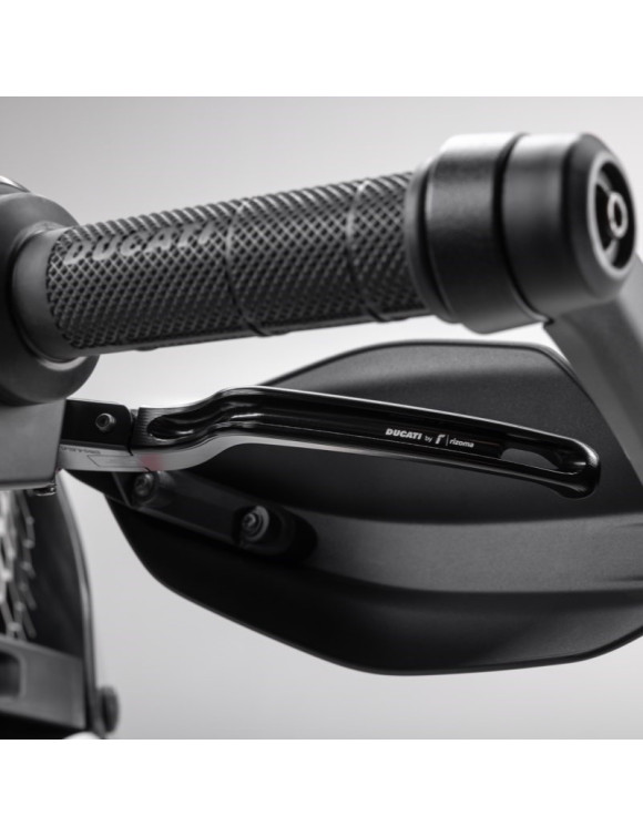Einstellbarer Bremshebel 96180631CA für Ducati Desert X - 2