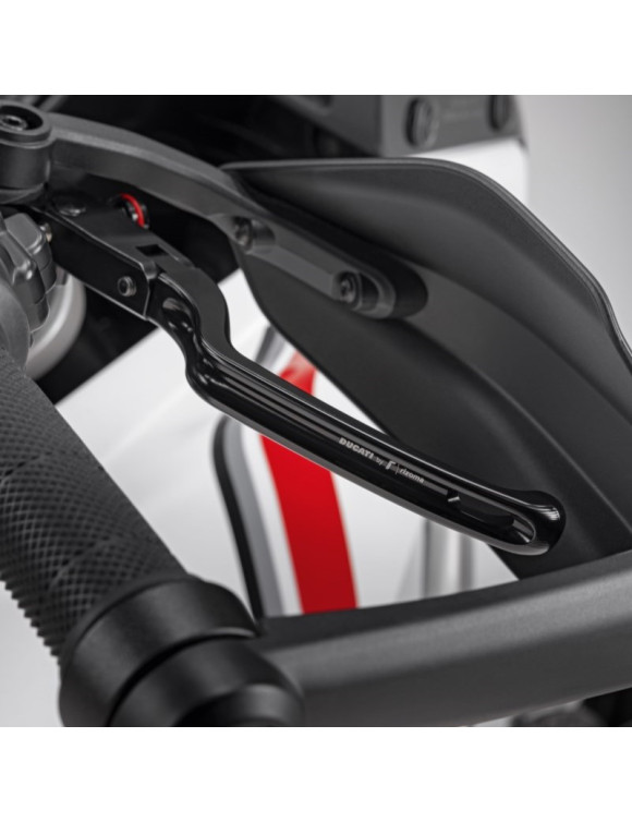 Einstellbarer Bremshebel 96180631CA für Ducati Desert X - 3