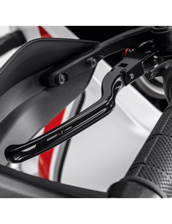 Einstellbarer Kupplungshebel 96180741CA für Ducati Desert X - 2