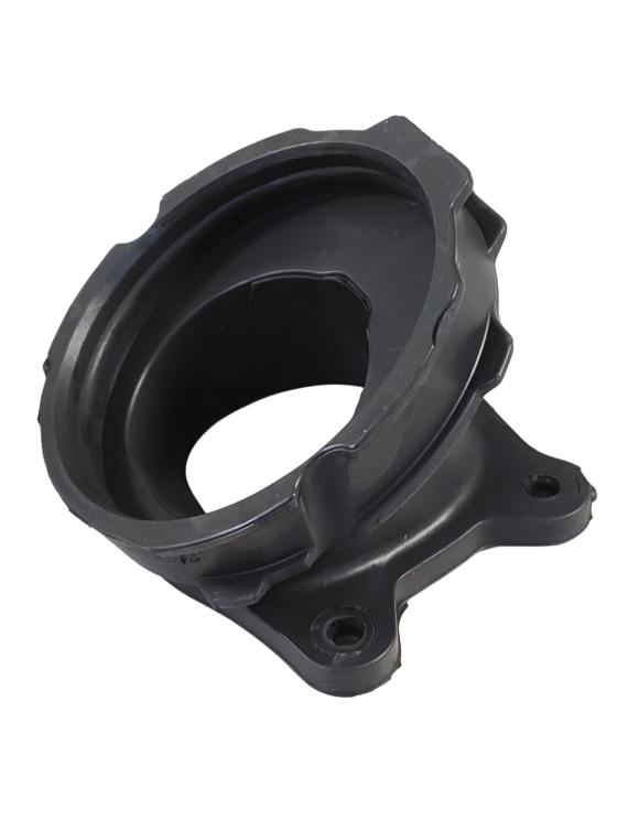 Vergaseranlagen Ansaugkrümmer-Kit Für PE24/26 Mm 125 Cm³–200 Cm³