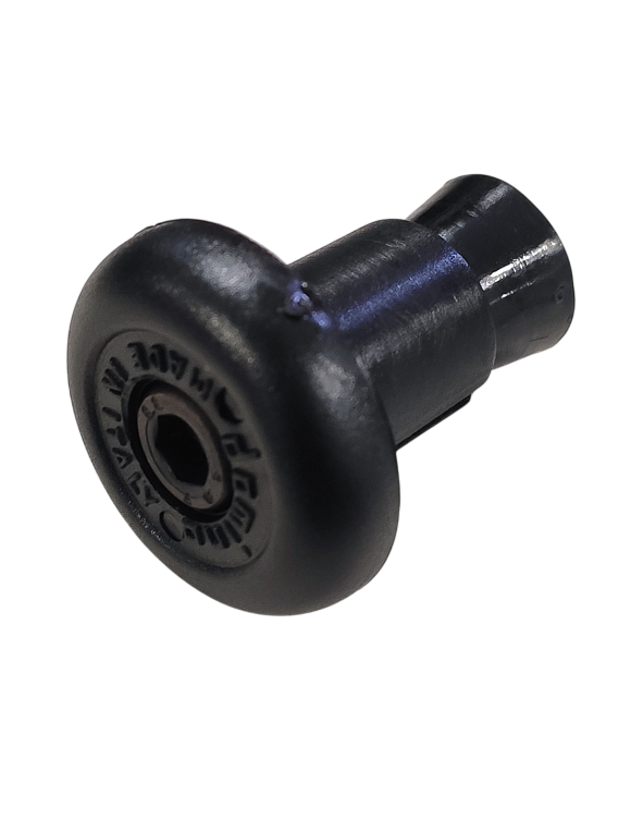 Tapa de Extremo de Manillar 87210691A para Ducati Multistrada 1200 / Scrambler 400-800 - 1 Tapa de Extremo de Manillar 87210691A para Ducati Multistrada 1200 / Scrambler 400-800 - 1