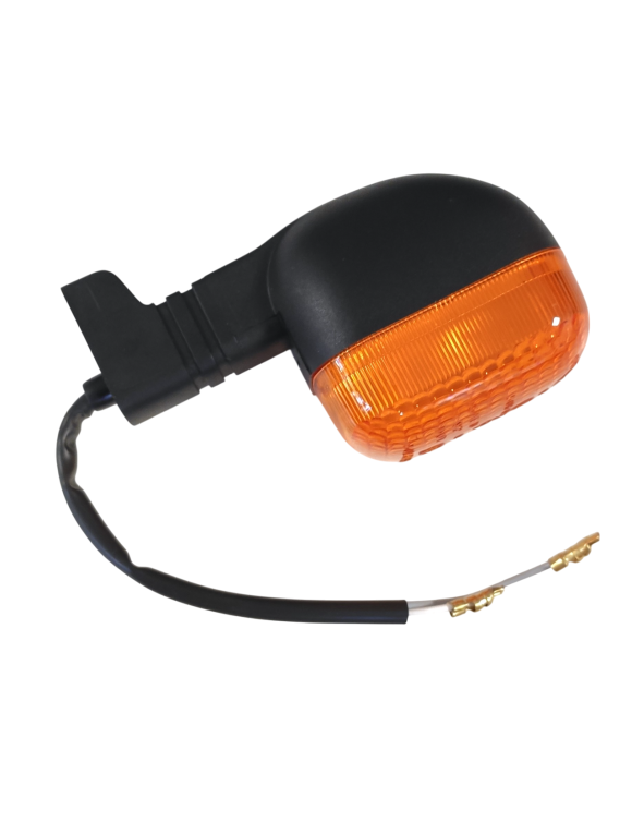 Indicatore di Direzione Anteriore/Posteriore Sinistro OEM 53040041A Ducati Monster 400-600-750-900 - 2