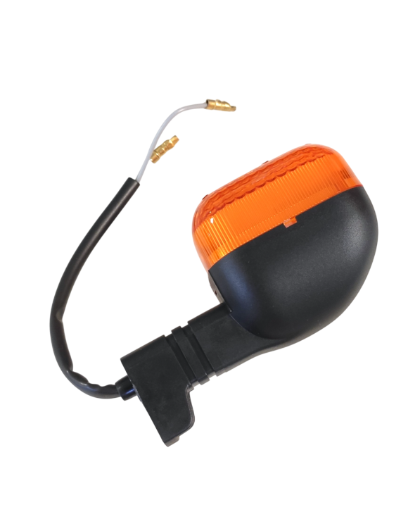 OEM Front/Rear Turn Signal 53040041A for Ducati Monster 400-600-750-900 - 3 OEM Front/Rear Turn Signal 53040041A for Ducati Monster 400-600-750-900 - 3