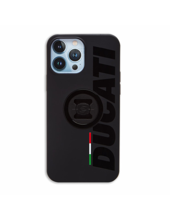 Custodia per Smartphone iPhone® 16 PRO - Ducati 96681761AA - 1