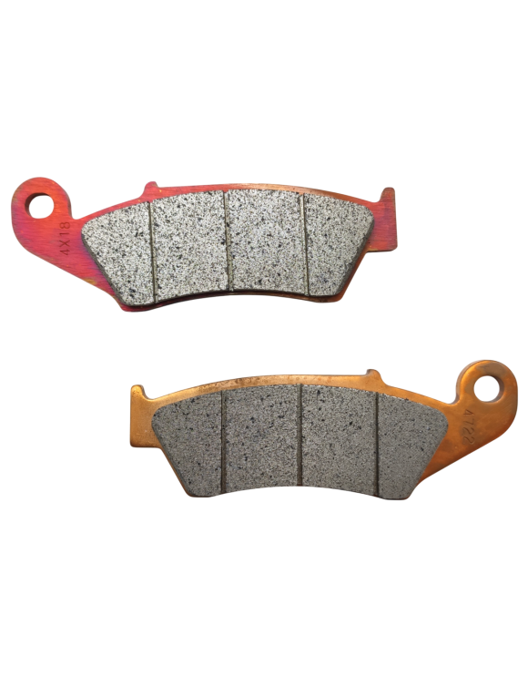 OEM Pair of Front Brake Pads Beta Motor 037.36.020.8200
