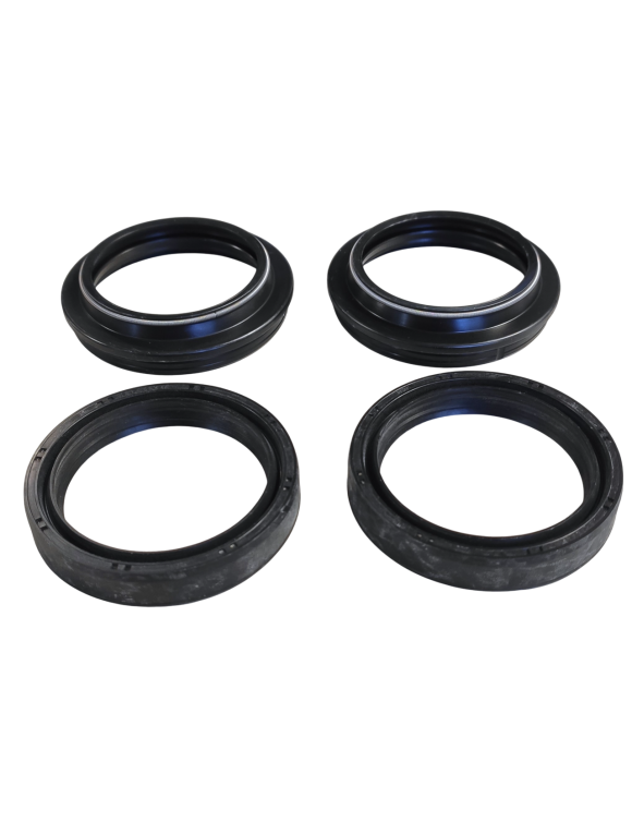 Kit de Retenes de Horquilla Delantera OEM Ducati 34921771A - 2