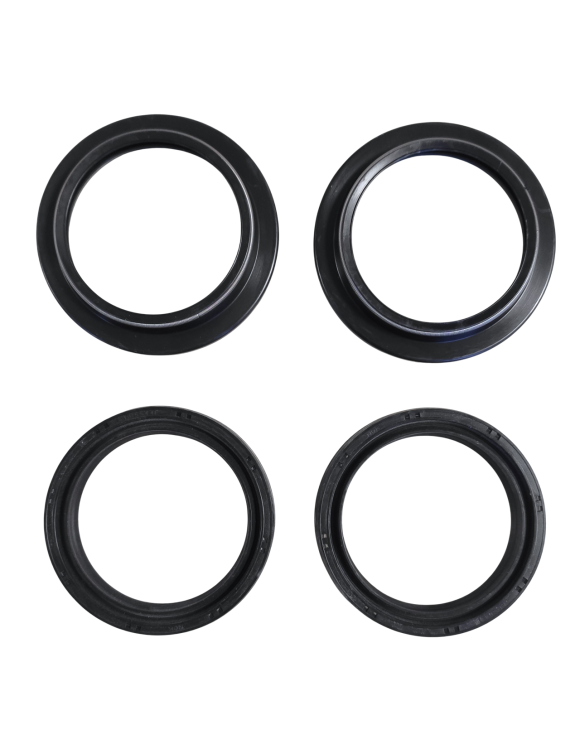 Kit de Retenes de Horquilla Delantera OEM Ducati 34921771A - 1