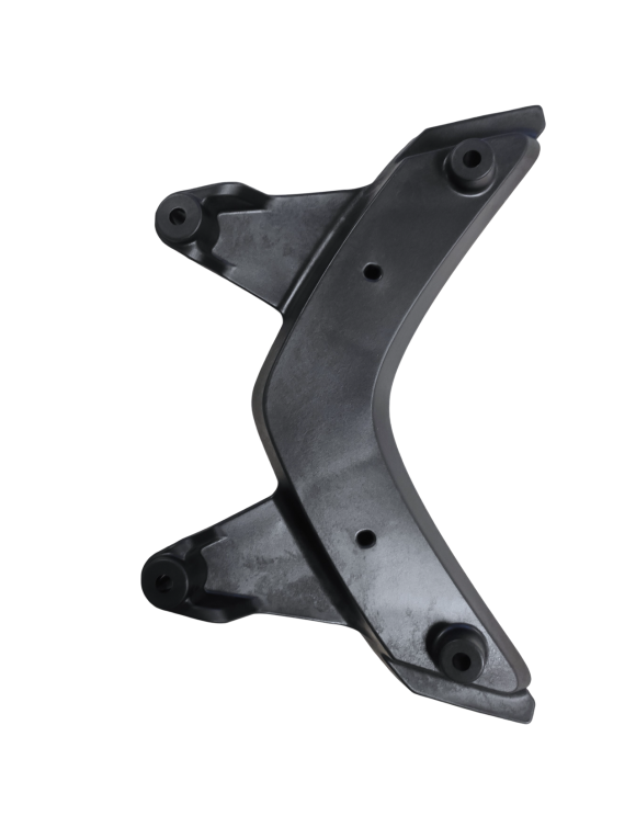 Kit Platine 59822031A pour Fixation de Top Case 96780851A - 3 Kit Platine 59822031A pour Fixation de Top Case 96780851A - 3