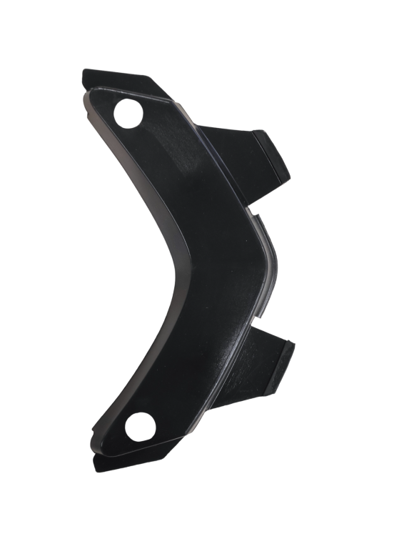 Kit Platine 59822031A pour Fixation de Top Case 96780851A - 4 Kit Platine 59822031A pour Fixation de Top Case 96780851A - 4