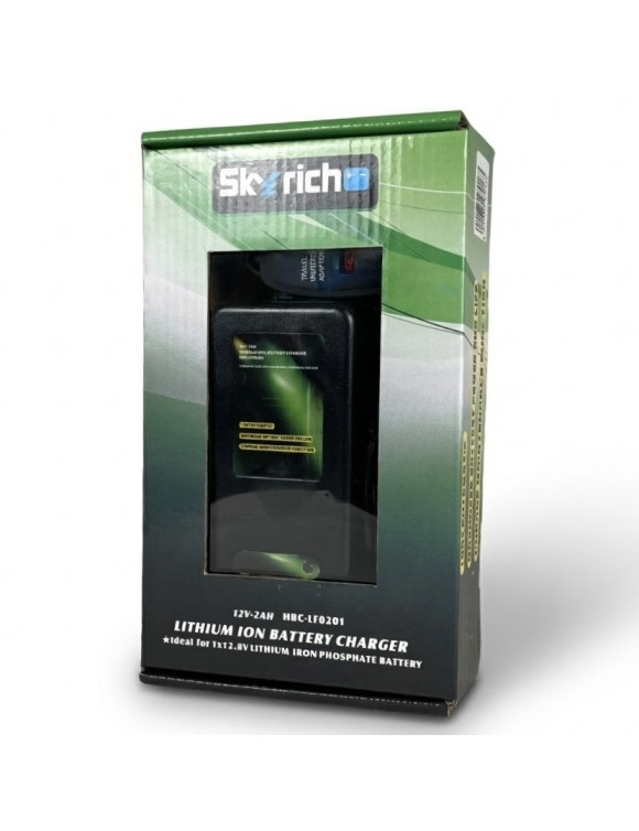 Chargeur mainteneur plomb/lithium Ducati Panigale 69924821A - 1