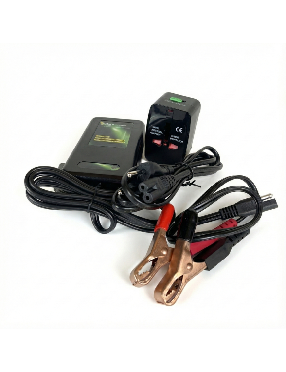 Chargeur mainteneur plomb/lithium Ducati Panigale 69924821A - 3