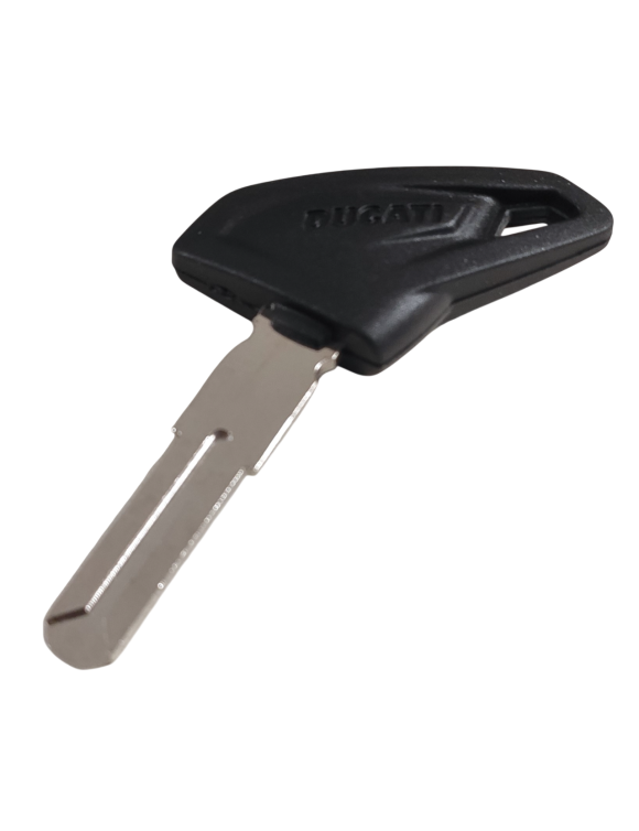 Transponderschlüssel - OEM 59810201A Ducati Scrambler 400-800-1100 - 2