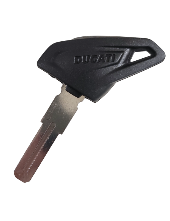 Transponderschlüssel - OEM 59810201A Ducati Scrambler 400-800-1100 - 1