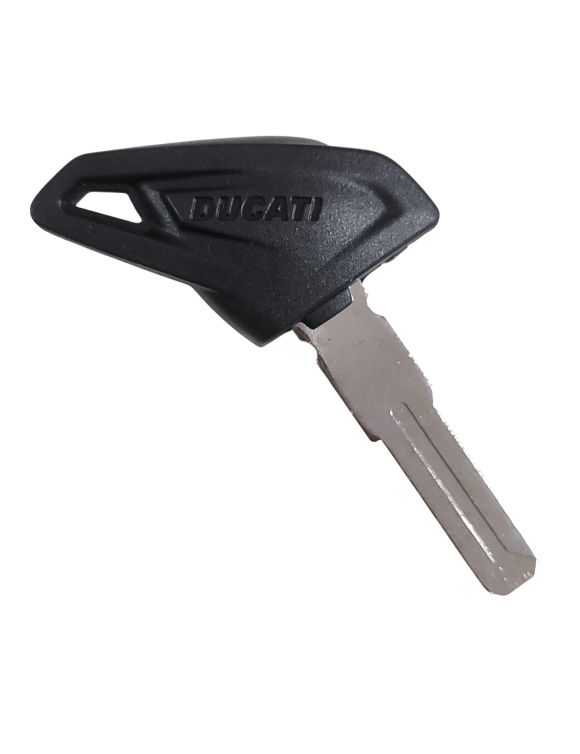 Transponderschlüssel - OEM 59810201A Ducati Scrambler 400-800-1100 - 3