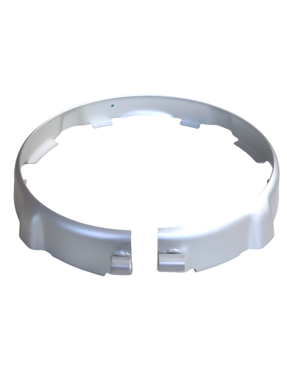 Cache Phare Avant OEM 46020071BA pour Ducati Scrambler 800 Full Throttle - Icon - 1