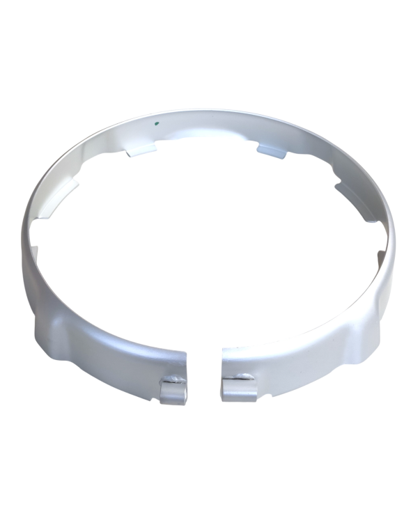 Cache Phare Avant OEM 46020071BA pour Ducati Scrambler 800 Full Throttle - Icon - 2