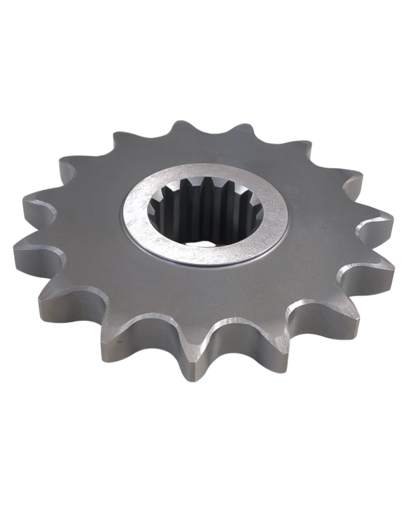 15T Front Sprocket - OEM 44910571B Ducati Multistrada 1200 / 1200 S