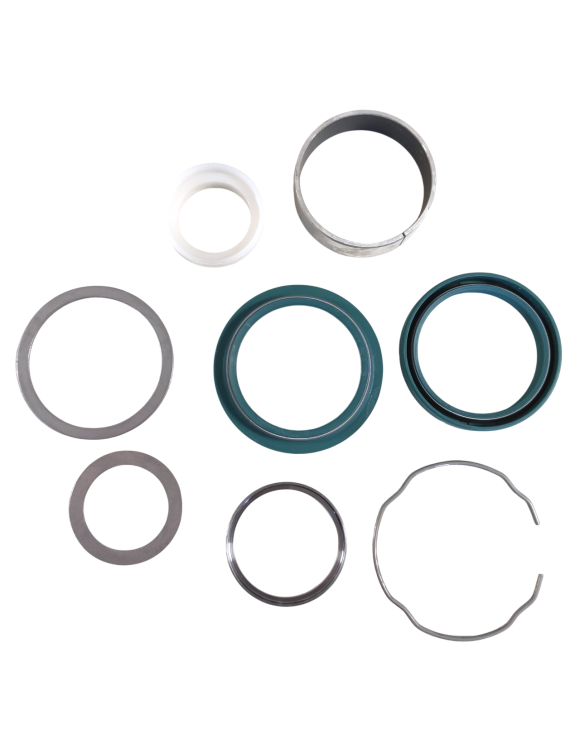 Kit de revisión de horquilla delantera - OEM 34921391B Ducati Multistrada 1200-1260 - 1