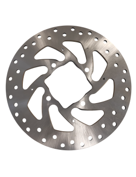 Rear Brake Disc - OEM 49241111A Ducati Multistrada 1200-1260-V4