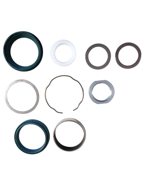 Kit de revisión de horquilla delantera - OEM 34921951A Ducati Multistrada 1200-1260 - 1 Kit de revisión de horquilla delantera - OEM 34921951A Ducati Multistrada 1200-1260 - 1