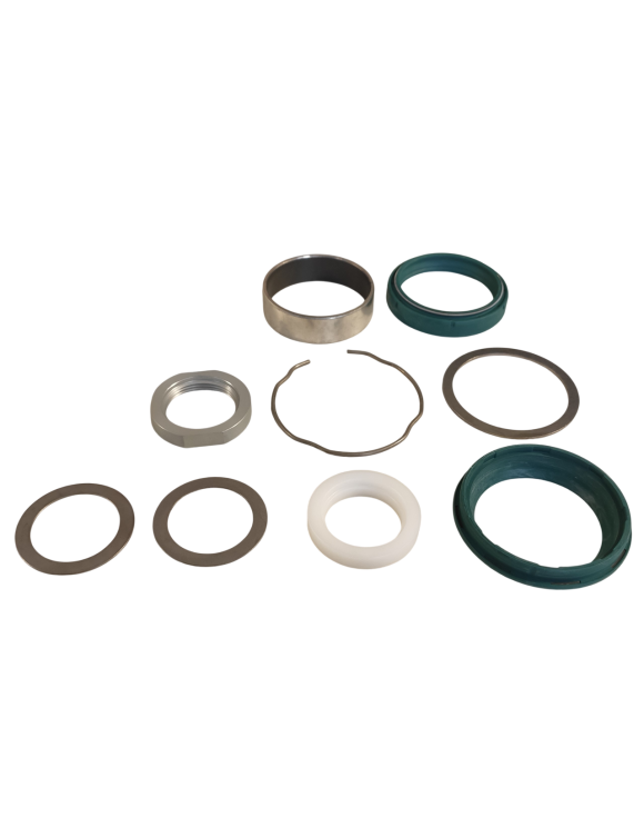 Kit de revisión de horquilla delantera - OEM 34921951A Ducati Multistrada 1200-1260 - 2 Kit de revisión de horquilla delantera - OEM 34921951A Ducati Multistrada 1200-1260 - 2