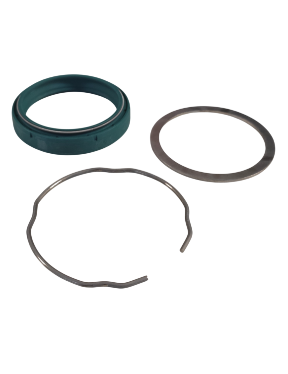 Kit de sellado de horquilla delantera - OEM 34922141A Ducati Multistrada V2-950-1200-1260 - 2