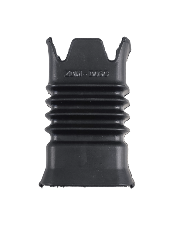 Ansaugstutzen aus Gummi - OEM 80110361A Ducati Multistrada 1200 - 3 Ansaugstutzen aus Gummi - OEM 80110361A Ducati Multistrada 1200 - 3