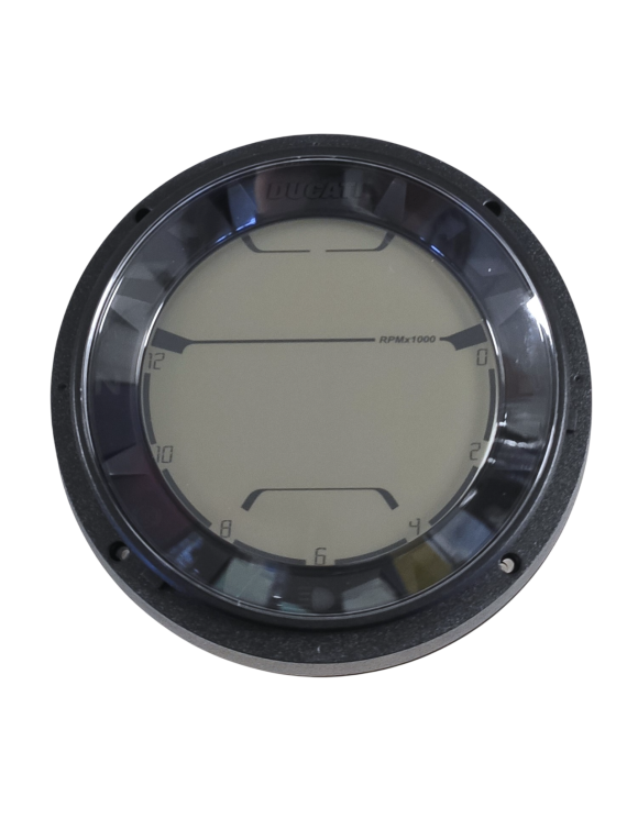 Cruscotto Digitale OEM 40611652C Ducati Scrambler 800 - 1 Cruscotto Digitale OEM 40611652C Ducati Scrambler 800 - 1