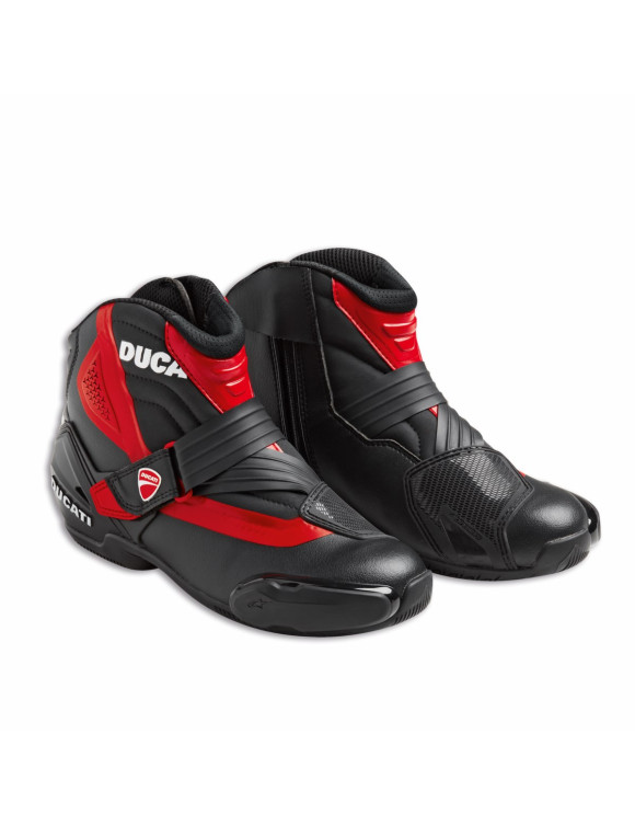 Original Ducati Speed ​​Evo C1 Sport Touring Men's Boots