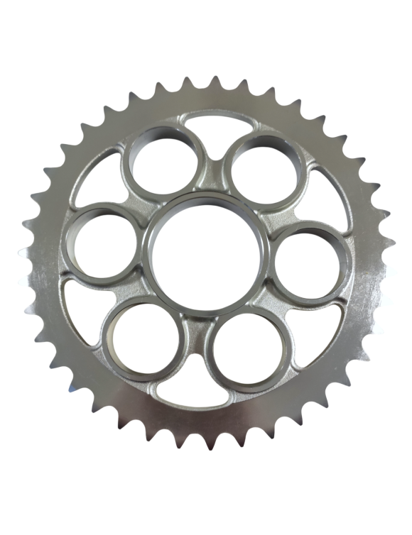 アクセサリー Ducati 1199 OEM Drive Chain Kit 67620811A - Ducati 1199 Panigale