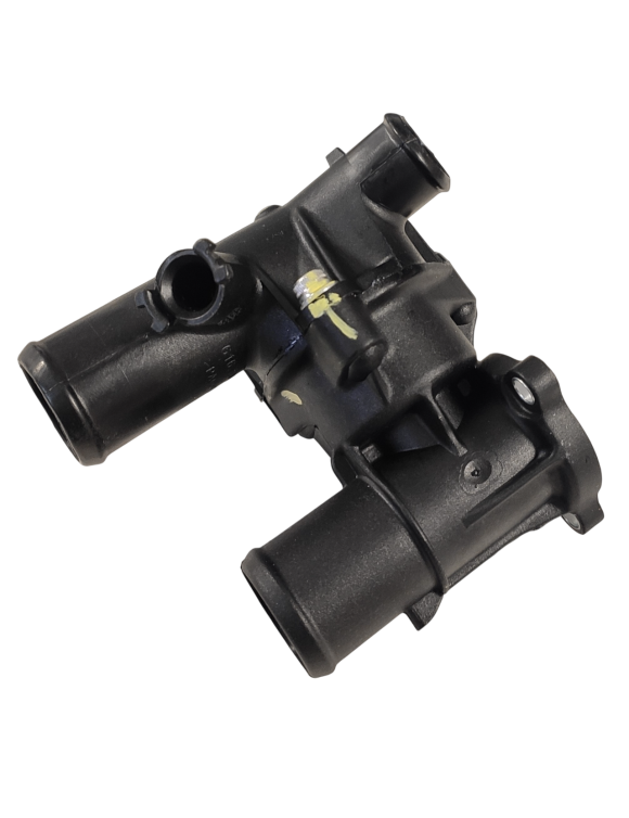 Distribuidor del sistema de refrigeración - OEM 55320122A Ducati Superbike / Streetfighter V2 - 2 Distribuidor del sistema de refrigeración - OEM 55320122A Ducati Superbike / Streetfighter V2 - 2