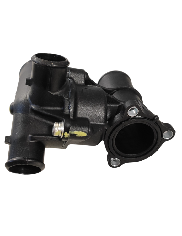 Distribuidor del sistema de refrigeración - OEM 55320122A Ducati Superbike / Streetfighter V2 - 3 Distribuidor del sistema de refrigeración - OEM 55320122A Ducati Superbike / Streetfighter V2 - 3