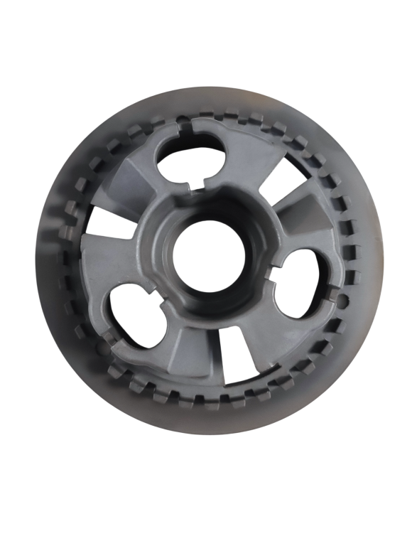 Plato opresor de embrague - OEM Ducati 19610711A - 1