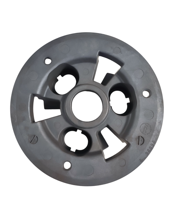 Plato opresor de embrague - OEM Ducati 19610711A - 3