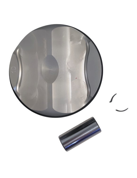 OEM Piston 12222331F - Ducati Panigale V4 / Streetfighter V4 / Multistrada V4 RS / Diavel V4 RS - 2 OEM Piston 12222331F - Ducati Panigale V4 / Streetfighter V4 / Multistrada V4 RS / Diavel V4 RS - 2