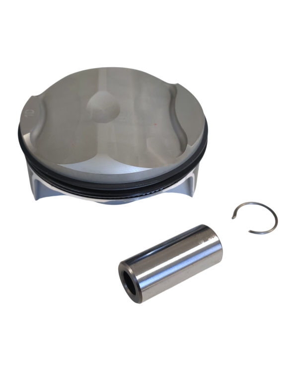 OEM Piston 12222331F - Ducati Panigale V4 / Streetfighter V4 / Multistrada V4 RS / Diavel V4 RS - 1 OEM Piston 12222331F - Ducati Panigale V4 / Streetfighter V4 / Multistrada V4 RS / Diavel V4 RS - 1