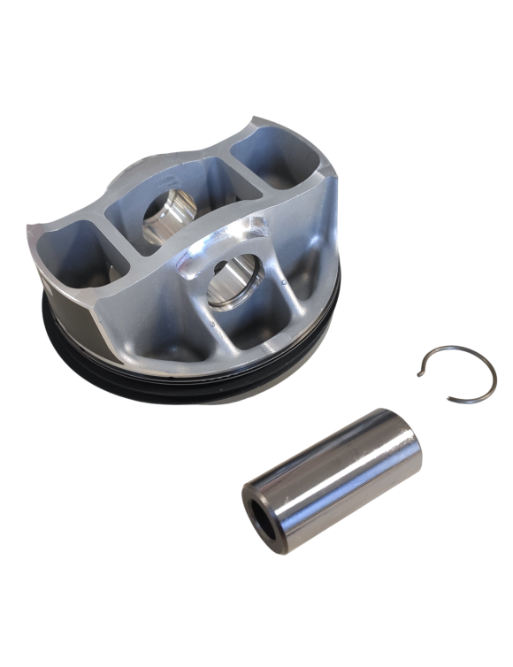 OEM Piston 12222331F - Ducati Panigale V4 / Streetfighter V4 / Multistrada V4 RS / Diavel V4 RS - 4 OEM Piston 12222331F - Ducati Panigale V4 / Streetfighter V4 / Multistrada V4 RS / Diavel V4 RS - 4