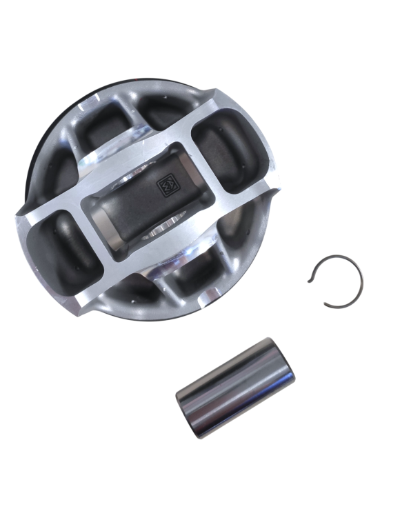 OEM Piston 12222331F - Ducati Panigale V4 / Streetfighter V4 / Multistrada V4 RS / Diavel V4 RS - 5 OEM Piston 12222331F - Ducati Panigale V4 / Streetfighter V4 / Multistrada V4 RS / Diavel V4 RS - 5