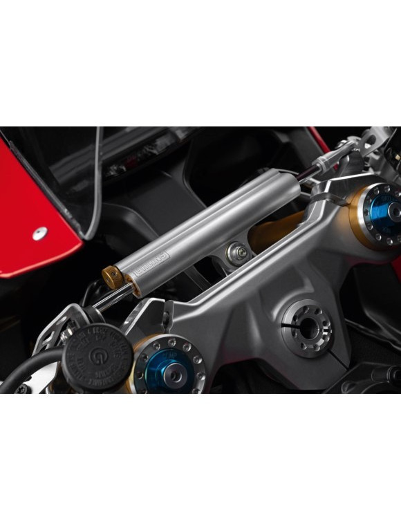 Kit Ammortizzatore di Sterzo OEM 96282131CA Ducati Panigale V2 / S - 2