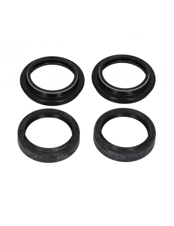 Kit de revisión de horquilla delantera - OEM Ducati 34921781A - 1