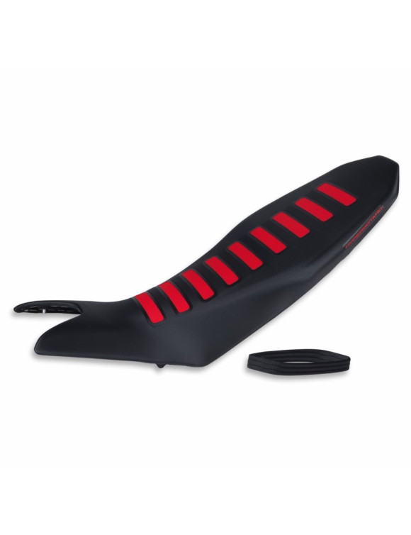 Racing Seat Ducati, 96882241AA, Hypermotard V2