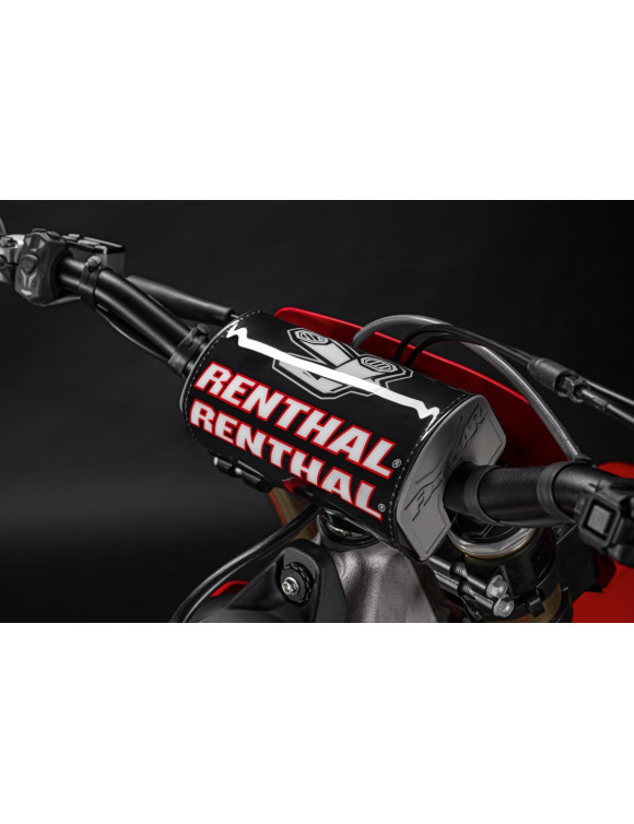 Manillar Renthal Fatbar® – Ducati Desmo 450 | 96282321AA - 2