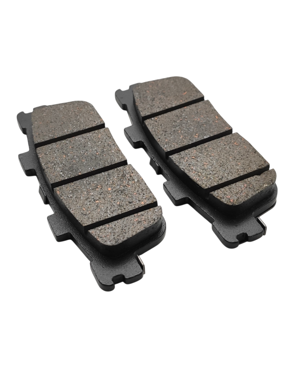 OEM Rear Brake Pads Pair Sym | 43105L3A010
